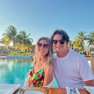 Meet your Posher, Ally